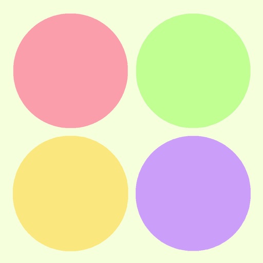 Color Dots - Link The Same Color Dots icon