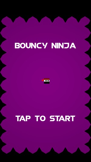 Bouncy Ninja(圖1)-速報App