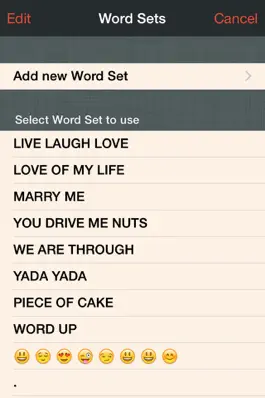 Game screenshot WordFoto hack