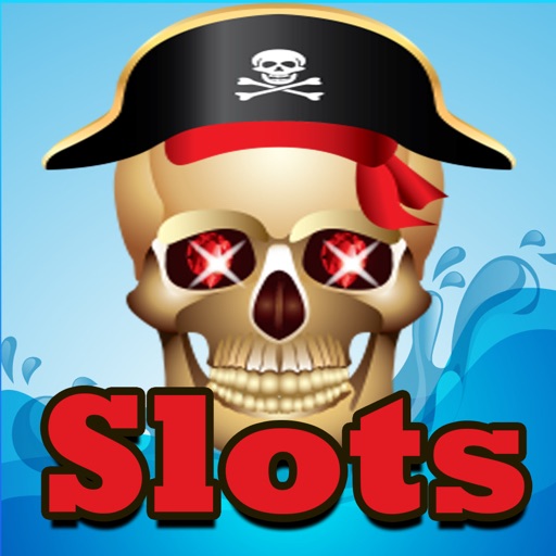 Pirate Slots Casino iOS App