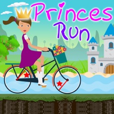 Activities of Princess Run HD