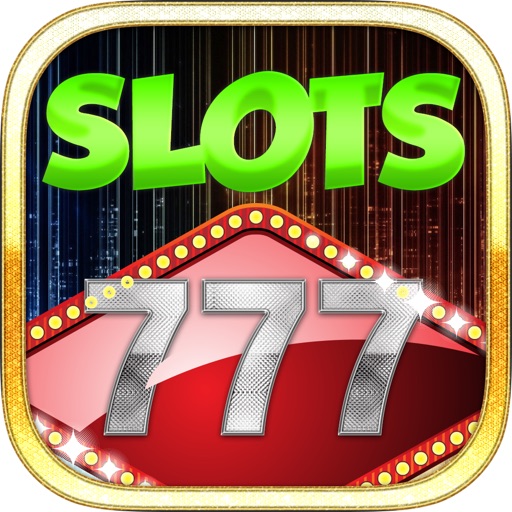 ``````` 777 ``````` A Abu Dabi Fortune Paradise Lucky Slots Game - FREE Classic Slots icon