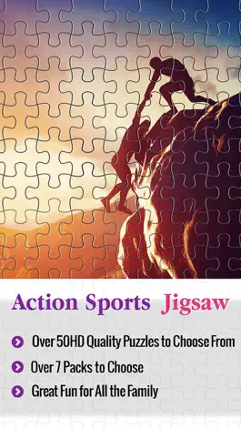 Game screenshot Головоломки Квесты Pro издание для Jigsaw Fun - любителей mod apk