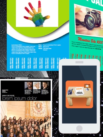 Screenshot #5 pour Toolbox for Keynote Pages