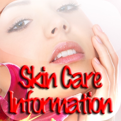 Skin Care Info - Exposed Skin Care Information And Beauty Tips! icon