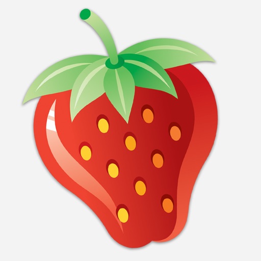 Harvest - Select the Best Produce Icon