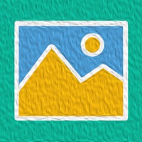 Camera Cartoon : Photo and Video Effects ! app icon - Photo & Video app for iPhone