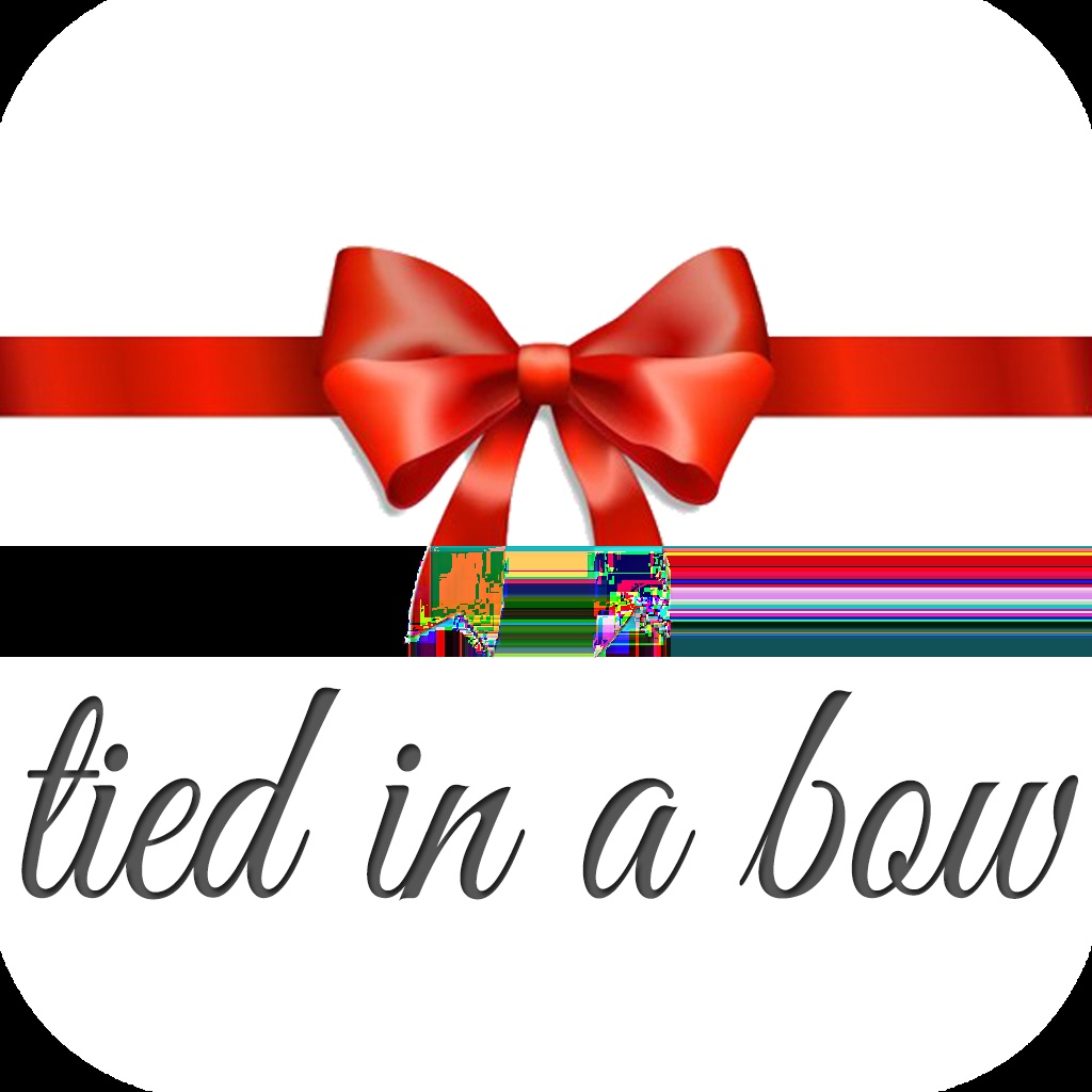 Tied In A Bow