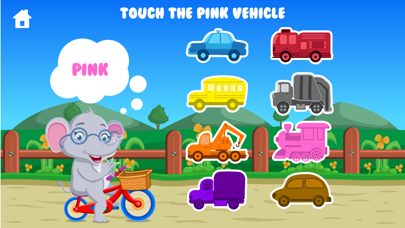 Elephant Preschool Playtime screenshot 4