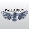 Palladium IS cTrader
