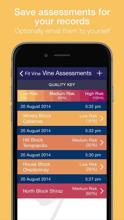 Fit Vine screenshot-4