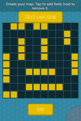 2 Player Games - Battleship, Hangman, Tic Tac Toe screenshot 3