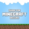 Guide for Minecraft - Deluxe Edition