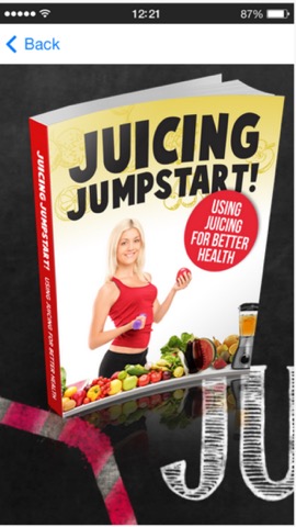 Juicing Recipes - Learn How to Make Juice Easilyのおすすめ画像4