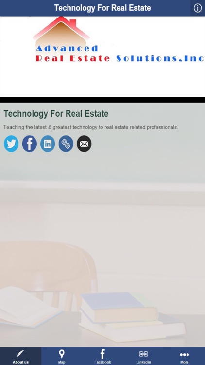 Technology For Real Estate