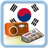 South Korea Radio News Music Recorder