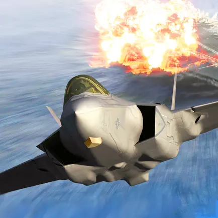 Jet Fighter Ocean At War Cheats