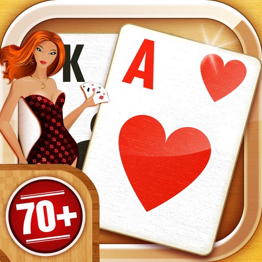 Solitaire Games Unlimited