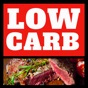 Dieta Low Carb - Lista: Alimentos con pocos carbohidratos app download