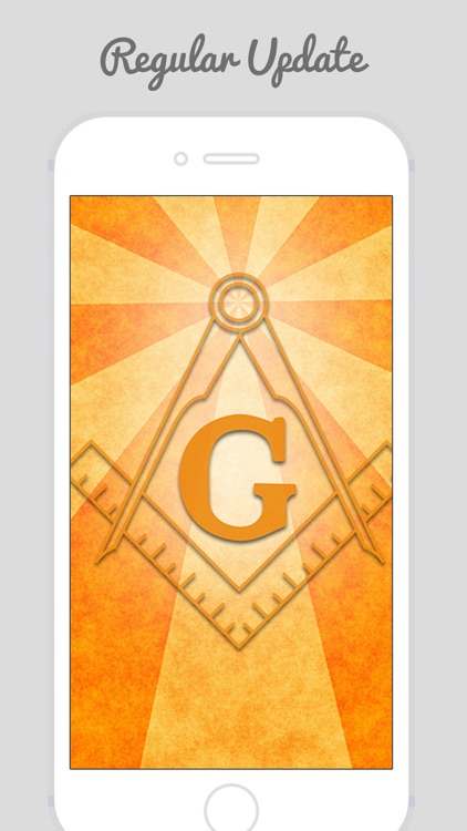 Masonic Wallpapers screenshot-3