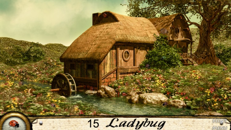 Hidden Objects - Country Style screenshot-3