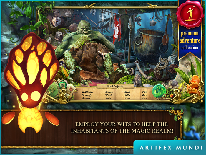 Grim Legends 2 Song of the Dark Swan