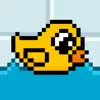 Rubber Duckie - Flappy Bathtub Adventure negative reviews, comments