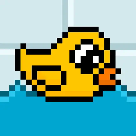 Rubber Duckie - Flappy Bathtub Adventure Читы
