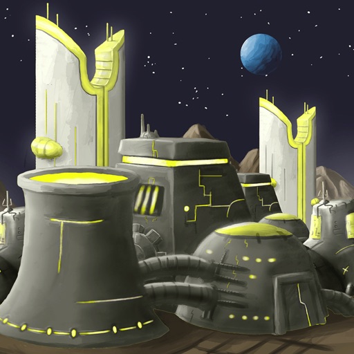 Outpost Luna