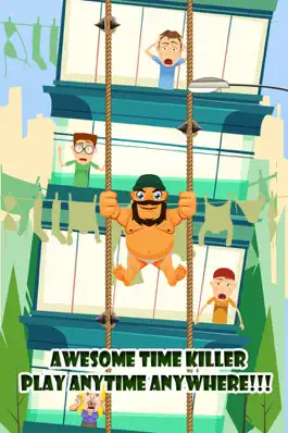 Game screenshot Streaker Climb - Reach For The Sky! apk