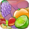 Fruit Puzzle Delight