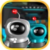 Astro Timber Man - Free kids game by Candy LLC.