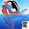 This is a great adventure of BANG BANG FISH who is at war with the evil birds