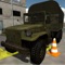 Truck Parking City PRO