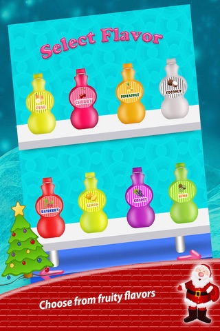 Lolli Candy Maker5-Pop Fun screenshot 2