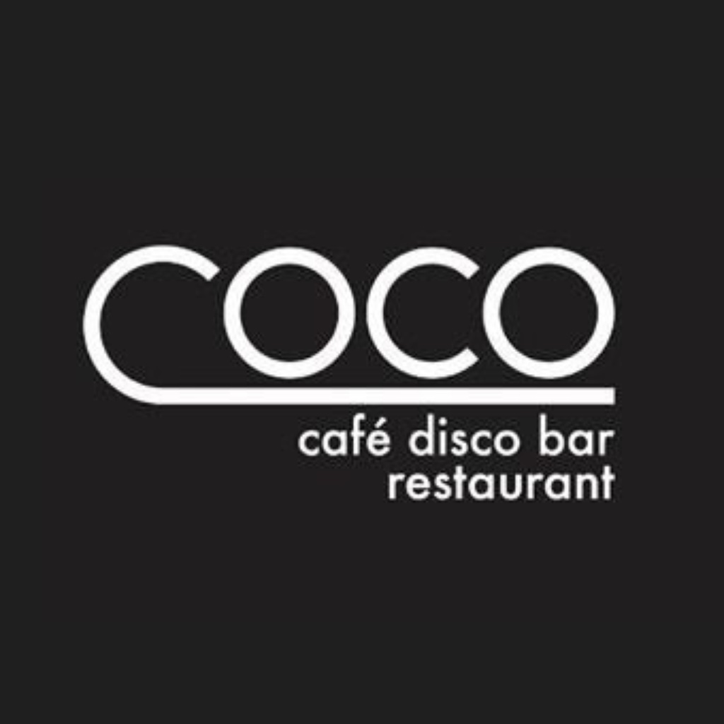 Coco Café