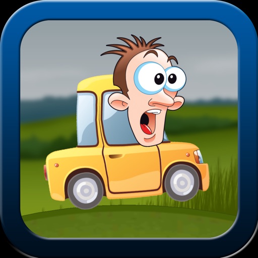 Reading Race iOS App