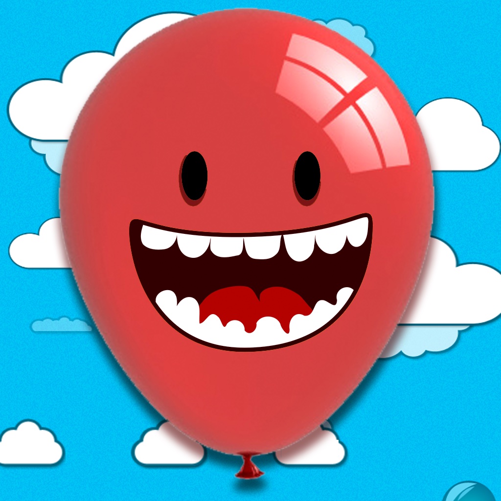 Helium Voice: Free Voice Booth icon