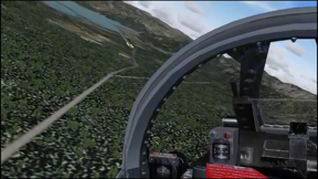 Easy To Use - Microsoft Flight Simulator Edition screenshot