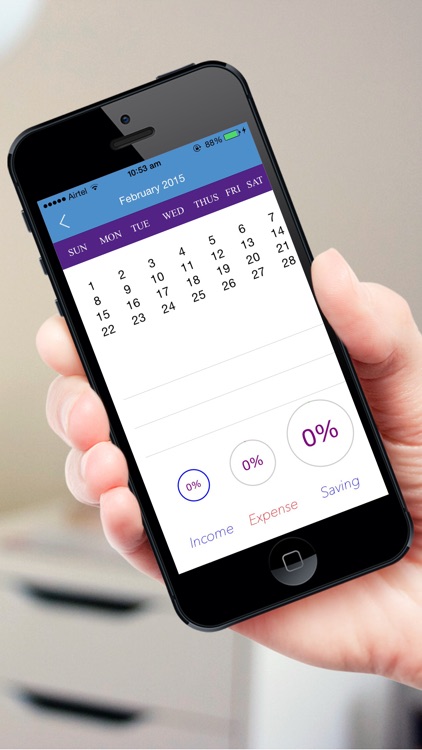Penny Matters - Your Pocket Expense Manager (Money Matters) screenshot-3