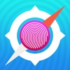 Secret Browser with Touch ID