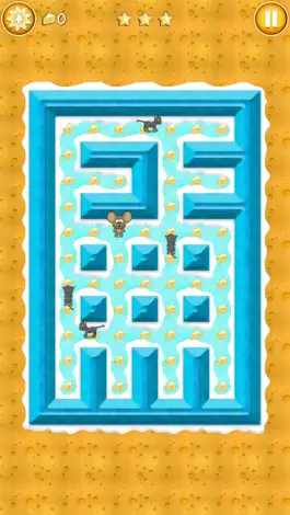 Game screenshot Amazing Escape: Mouse Maze mod apk