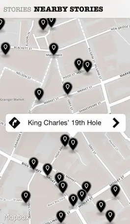 Game screenshot Hidden Newcastle hack