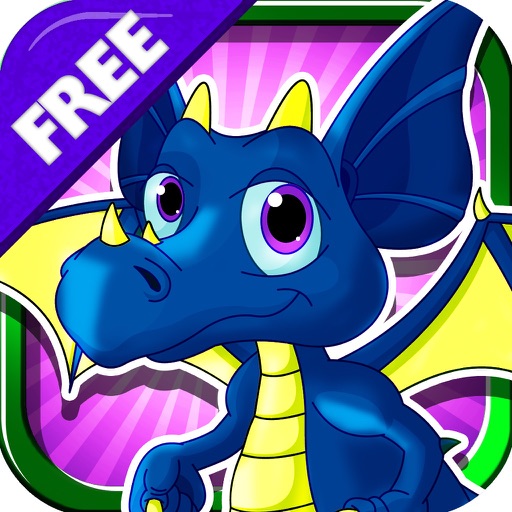 Combat of Dragons: Super War Defense iOS App