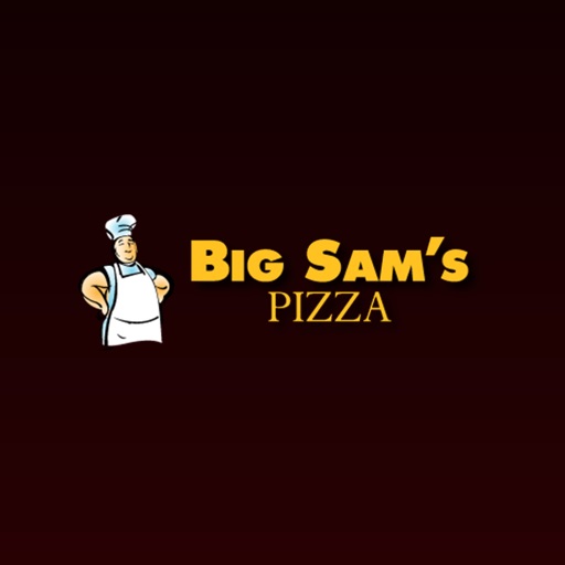 Big Sam's Pizza