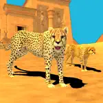 Cheetah Revenge 3D Simulator App Alternatives