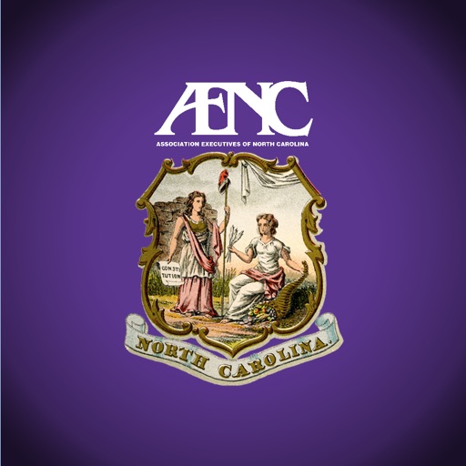AENC Legislative App icon