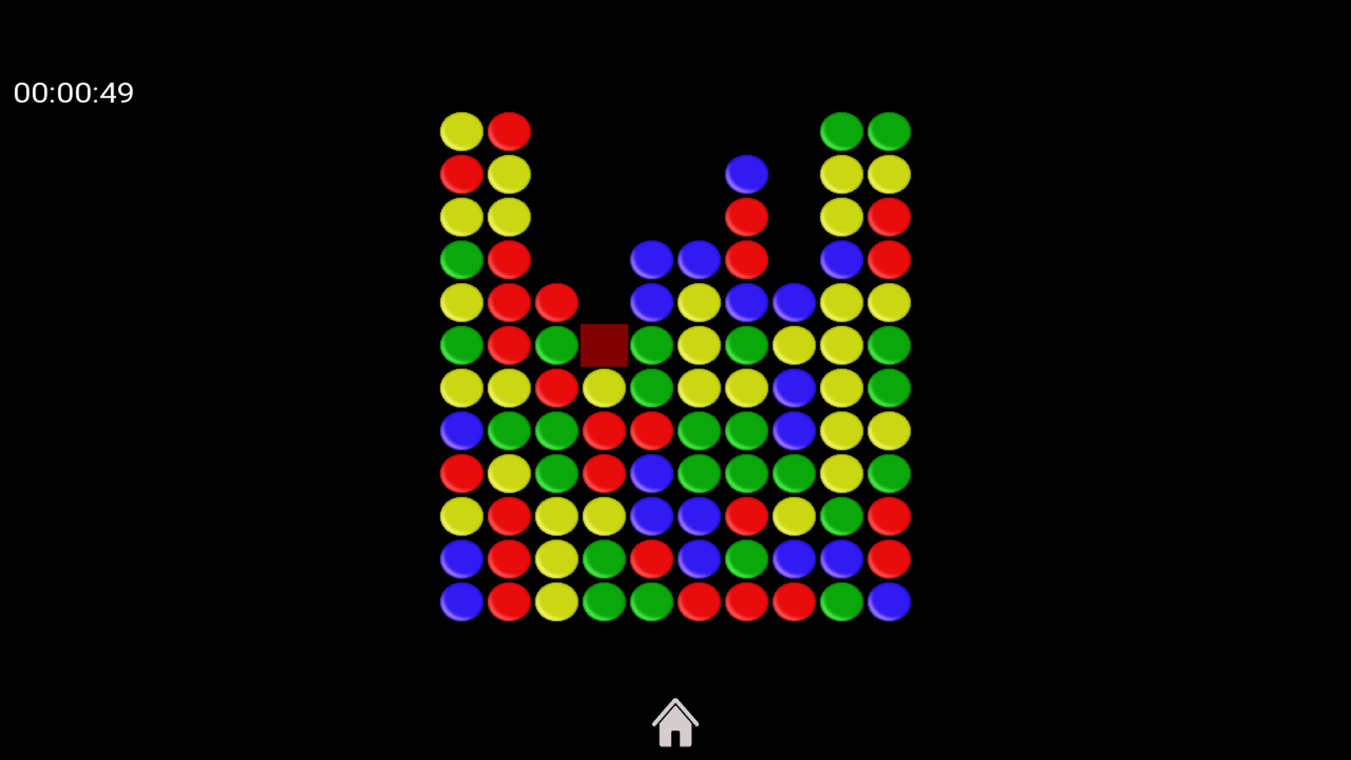 Bubble Pop (1bsyl)