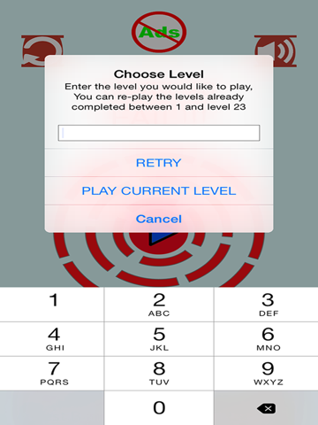 Just TAG-iT - it's that simple but is it? iPad screenshot