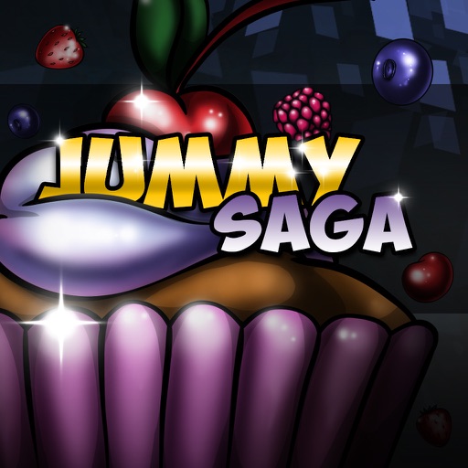 Jummy Saga